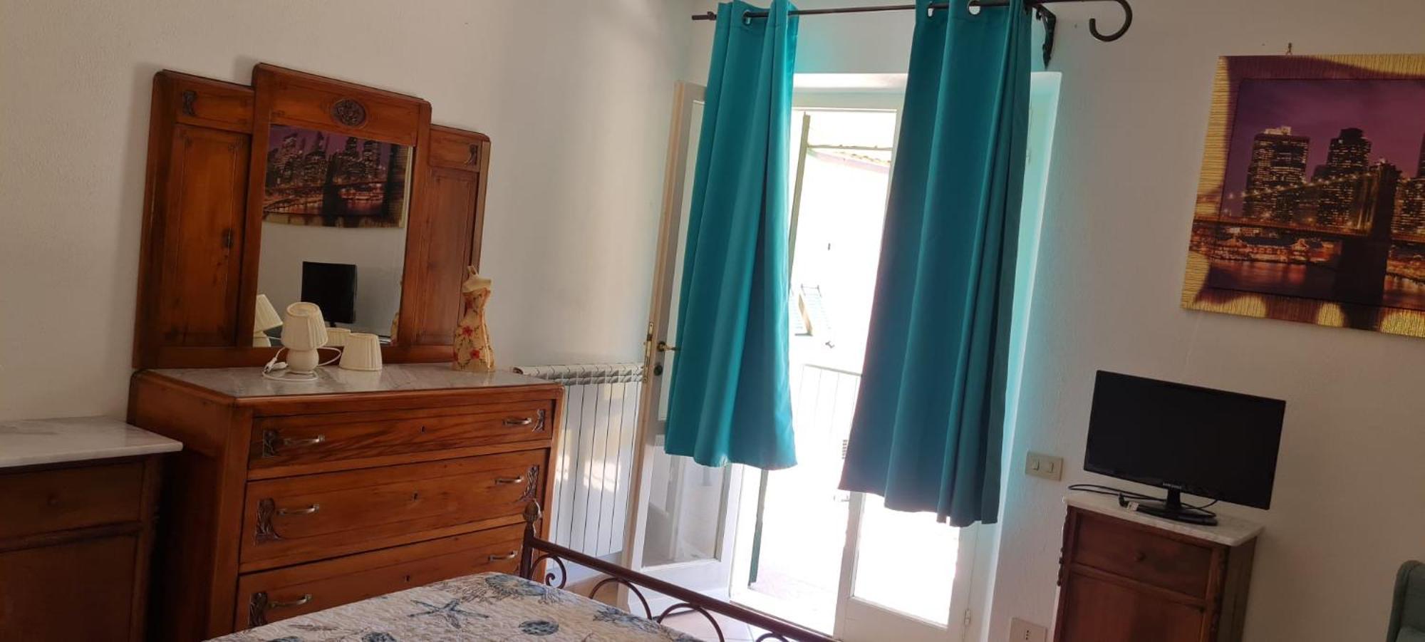 Casa Orchidea Villa Portoferraio Kültér fotó