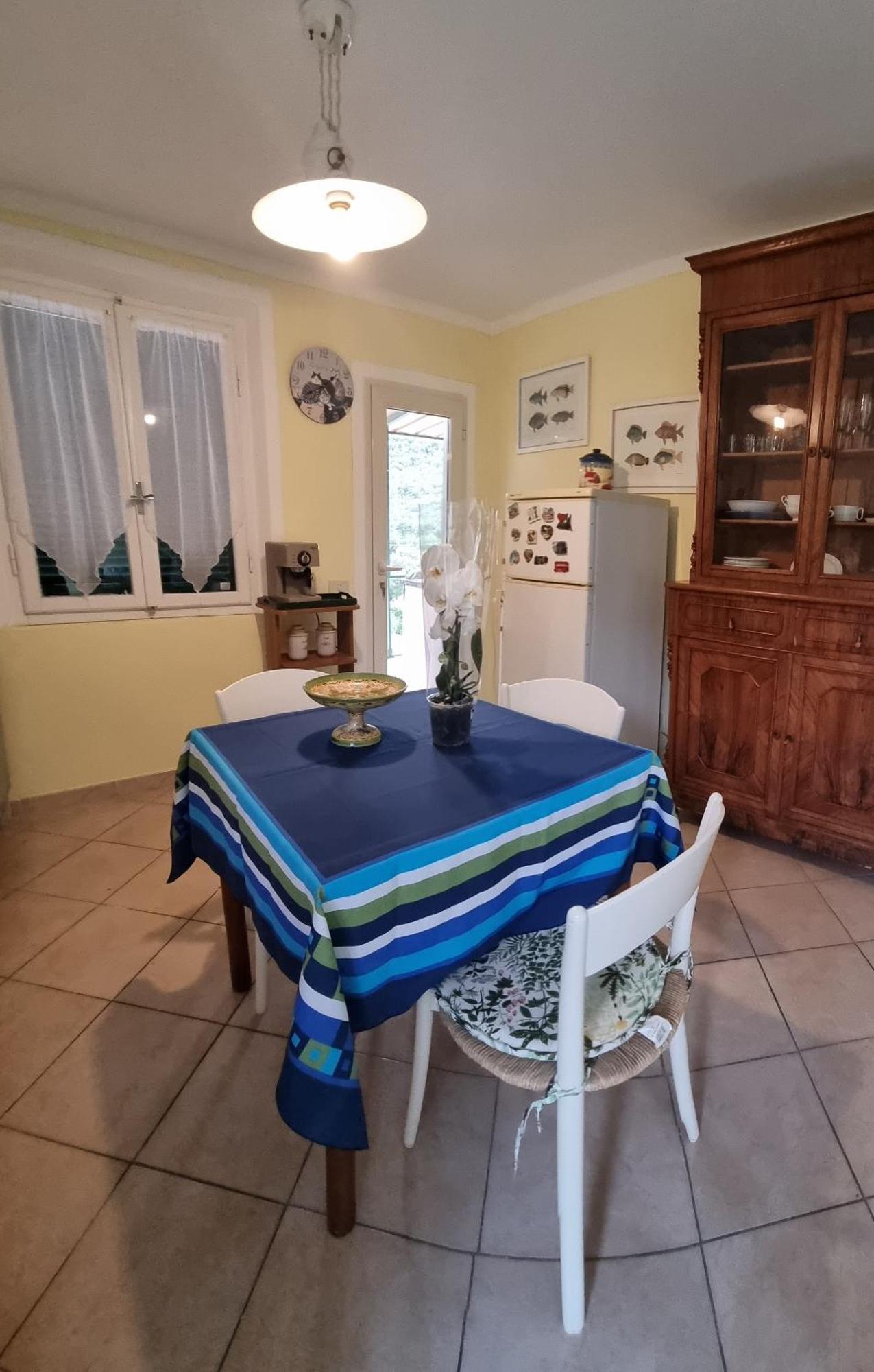 Casa Orchidea Villa Portoferraio Kültér fotó